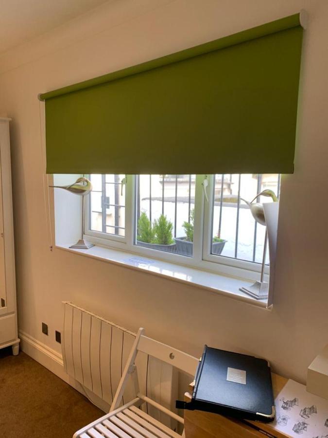 Between Piers, The Stylish Studio Flat In Cannon Place Brighton Екстериор снимка