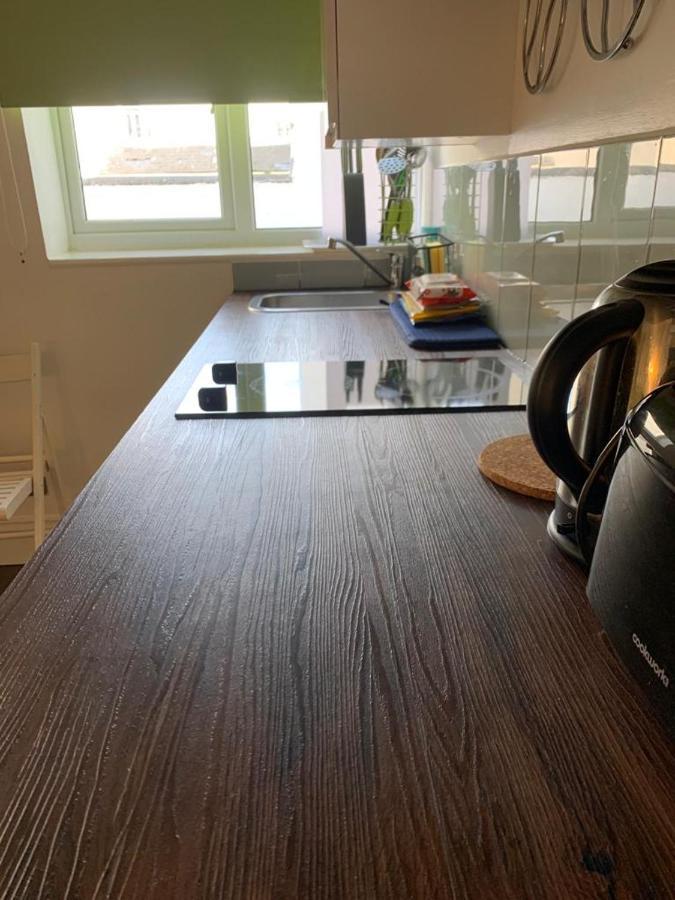 Between Piers, The Stylish Studio Flat In Cannon Place Brighton Екстериор снимка